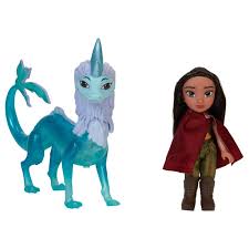 See more ideas about dragon, dragon movies, disney animation. Disney Raya And The Last Dragon Petite Raya Sisu Gift Set Walmart Com Walmart Com