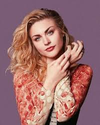 Kurt cobain's daughter said on tuesday the united states should overcome its taboo about mental health and addiction almost a quarter of century after her rock star father took his own life. Frances Bean Cobain