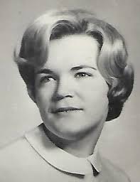 Obituary information for Mary Kennedy Keiper