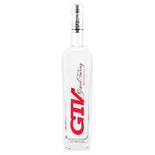 Gt Vodka Watermelon 0 7l 35 Vol Grand Touring Vodka Vodka