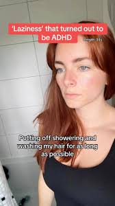 wn in the video (and more). And yet I struggled to change them which made  me feel like a massive failure. Until I realised 2 things: 1) I have ADHD  and with that comes executive dysfunction 2)if I was ...