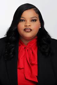 MS NAACP YC Book by Afia Polk