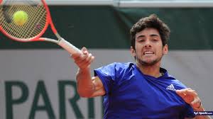 Check spelling or type a new query. El Tenista Chileno Christian Garin Se Baja De Los Juegos Olimpicos De Tokio Tyc Sports