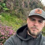 Chris Durgin's Instagram, Twitter & Facebook