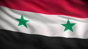 Find images of flag syria. Syrian Flag Hd Looped Stock Footage Video 100 Royalty Free 1821593 Shutterstock