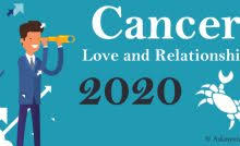 An emotional surge will take place at the beginning of the year but it will pass quickly. Cancer 2020 Love Horoscope Cancer Love And Relationship