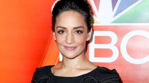 The snowpiercer tv show is headlined by an. Snowpiercer Adds Archie Panjabi For Season 3