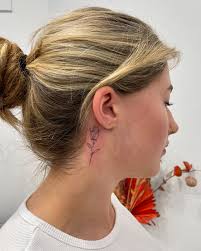 Some adventures from the past couple weeks! January is almost full guys!  Message me to get in 🖤 #finelinetattoo #adelaide #adelaidetattoos