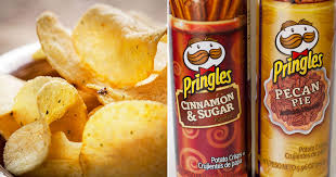 Fanpop has potato chips trivia questions. Everyone Has A Potato Chip Flavor That Matches Their Personality Here S Yours
