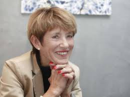 Volker bouffier von der cdu und hessens. Ursula Bouffier Ich Wurde Nie Interesse Heucheln Hessen