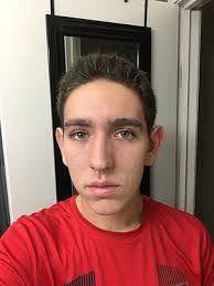 Marc Langendorff's Instagram, Twitter & Facebook