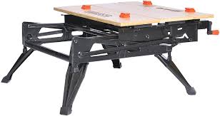 Find black and decker workmate in canada | visit kijiji classifieds to buy, sell, or trade almost anything! Black Decker Film Vm425 Workmate 425 550 Pound Capacity Portable Workbench Amazon De Business Industry Science