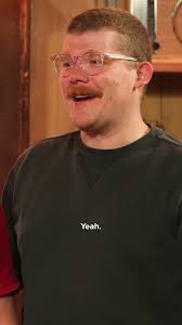 Meeting Mythical Crew Member's Family!