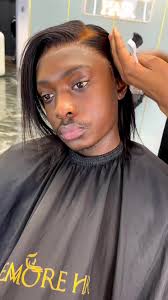 Try a BoB wig ? Full Frontal BoB wig 10 inch R1350 #remorehair #fypシ゚viral  #bobwig #bobwiginstall