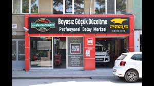 Eskisehir Car Care Eskisehir Autobahn Car Care Systems Youtube