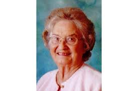 Frances Painter Obituary (1930