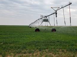 Like oologah lake, most lakes in northeast oklahoma are within easy driving distance of tulsa. Oklahoma Irrigated Land For Sale Landflip