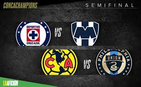 El portland timbers de la mls se prepara para enfrentar a las águilas del américa para jugar el partido de ida de los cuartos de final de la liga de campeones de la concacaf, este duelo se llevara acabo en la casa de los estadounidenses, en el providence park a las 21:30 horas, en un. Concachampions 2021 Semifinales Asi Quedan Los Partidos