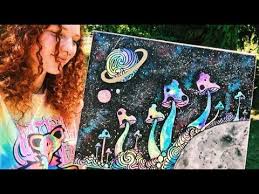 Check spelling or type a new query. How To Make Trippy Art Paint With Me Youtube