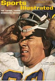 Kleinsasser's Minnesota Vikings legacy