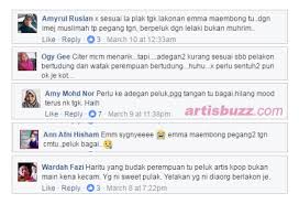 Aiman hakim buat emma maembong cair?! Kamal Adli Beri Respon Isu Emma Maembong Peluk Aiman Hakim Ridza Tehpanas