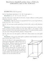Probele încep la ora 9,00, accesul elevilor în săli fiind permis până la ora 8,30. 10 Desktop Ideas Math Class Activities Fall Semester