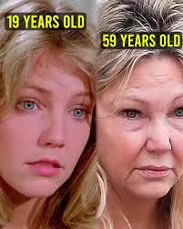 Whatever happened to Heather Locklear from Dynasty...