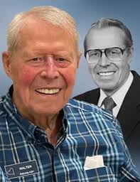 Obituary information for Walter Johnson