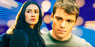 Why Wheezie Cameron Is Missing From Outer Banks Season 4