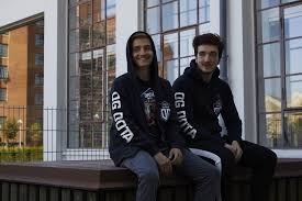 Og esports the international 2018 & 2019 champions 4x major winners #dreamog. Shop Is Online Og