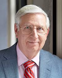 Professional Profile: Robert McFarlane 2018 : NYREJ