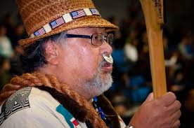 Love, peace and seal grease: NVE's 23rd Annual Sobriety Celebration and  Memorial Potlatch