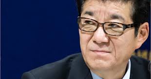 Japanese mayor: Men should do grocery shopping because women take longer