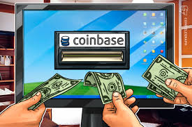 Wie kann ich mein coinbase guthaben auszahlen und einzahlen. Us Kryptoborse Coinbase Fuhrt Paypal Auszahlung Fur Eu Nutzer Ein