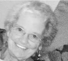 Joan INGRAM Obituary (2012)