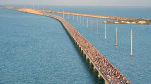 Miami to key west faqs. New Seven Mile Bridge Opened In May 1982 Miami Herald