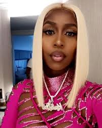 My dream team , Hair stylist @1hairperfection , Hair provider  @stylepro_kendrap , Make up @faschaniecesta