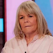 Linda Robson gives update