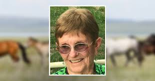 Betsy A. McGreevy Obituary June 3, 2024