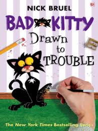 We did not find results for: Read A Bad Kitty Christmas Online By Nick Bruel Books