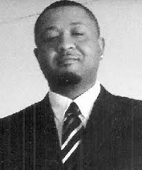 Michael Chenault Obituary (1975