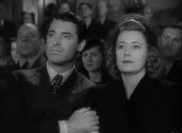 Krell Laboratories: The Grant Mystique: Penny Serenade (1941)