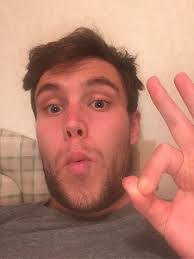 Collin Burgess's Instagram, Twitter & Facebook