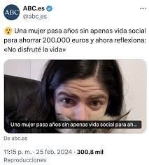 Quién lo iba a imaginar