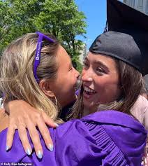 Celebrity children who graduated this year from Harrison Ford's son to  Heather Locklear's daughter