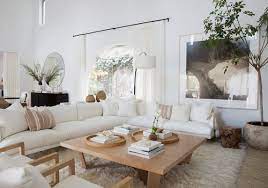 White living room ideas offer a blank canvas that illuminates dark spaces and makes even the smallest rooms feel spacious, light and bright. 22 Living Room Curtain Ideas For Your Home