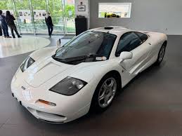 Image result for Brilliant Silver 1998 McLaren