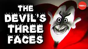 What does the devil look like? A Brief History Of The Devil Brian A Pavlac Youtube