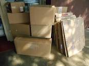 Resultado de imagem para caixas de papelão no Twitter via #caixasmud #svr #lixozero @salvarvores