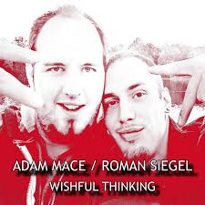 Wishful Thinking (feat. Roman Siegel)